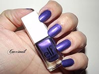 Elf Purple dream