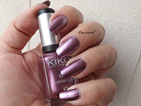Kiko mirror lavender